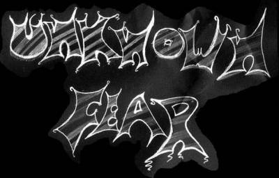 logo Unknown Fear (UK)